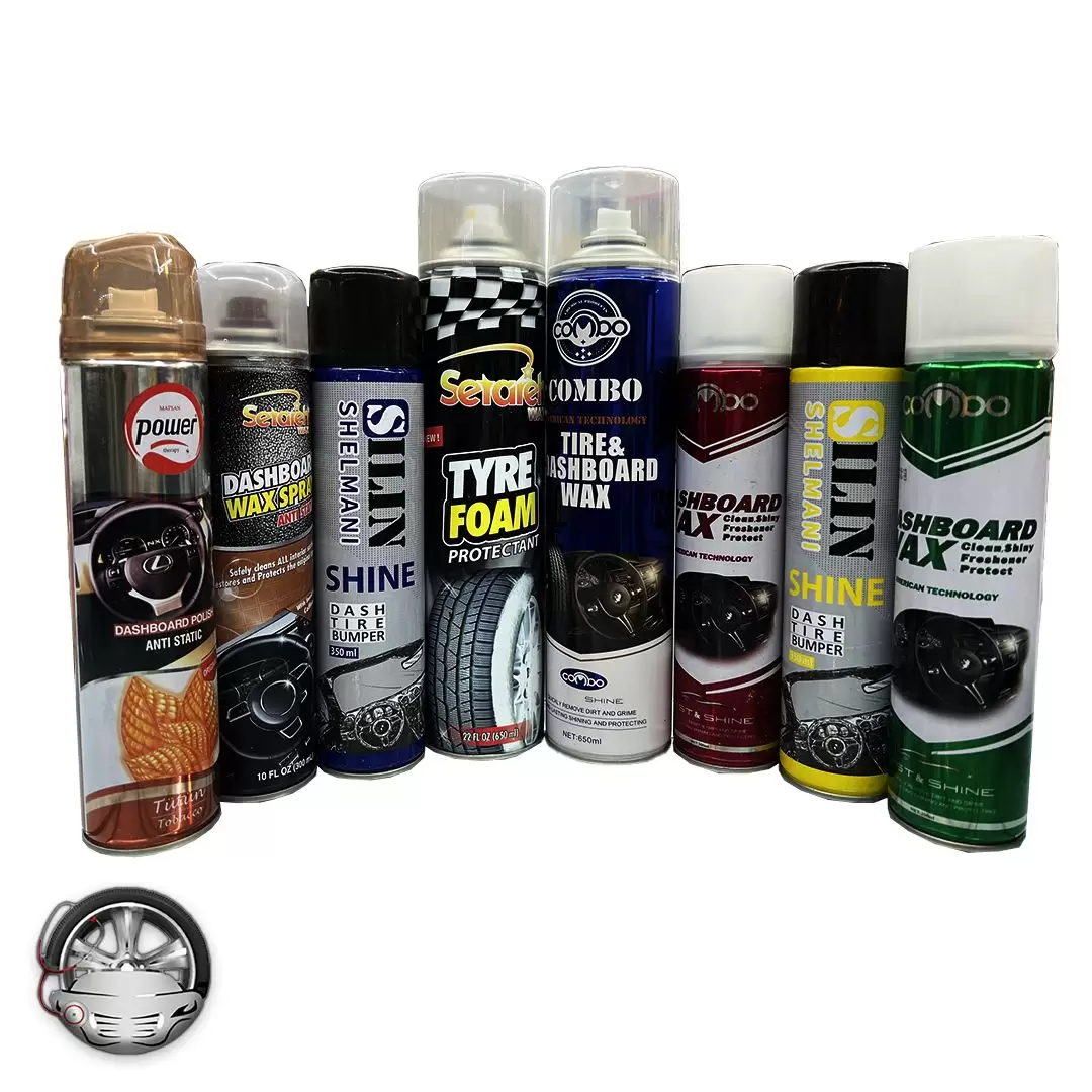 پکیج عیدی دکتر اسپرت شماره 15