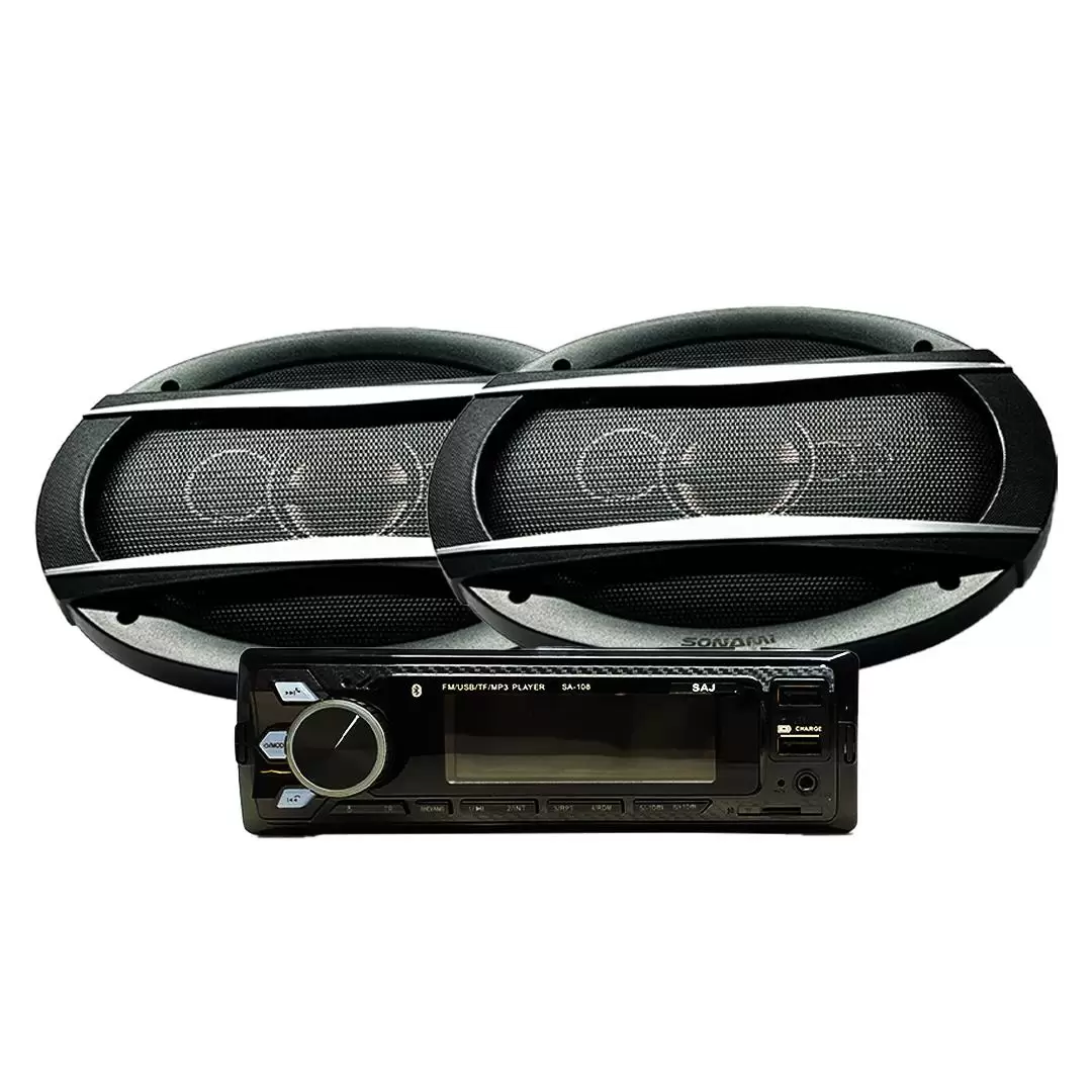 پکیج ویژه سونامی