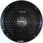 خرید میدرنج 8 اینچ Savoy - مدل SV-8015PRO