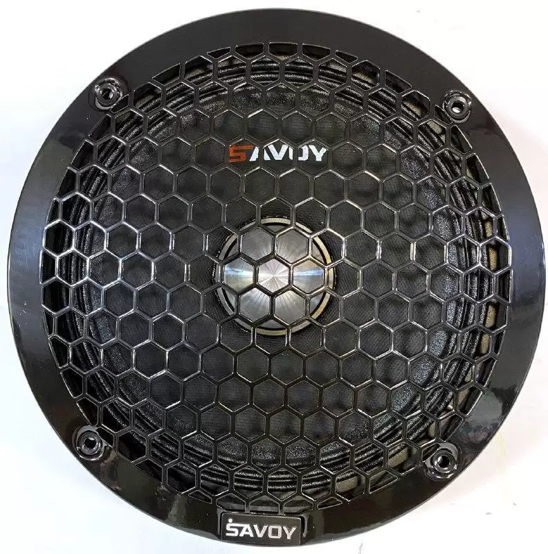 خرید میدرنج 8 اینچ Savoy - مدل SV-8030PRO