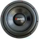 ساب ووفر Savoy مدل SV-12PRO