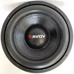 ساب ووفر Savoy مدل SV-1254PRO