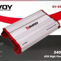 آمپ 4 نال sv-6500