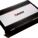 آمپ 4 نال sv-6044