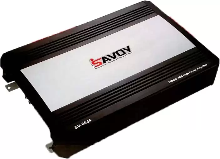 آمپ 4 نال sv-6044