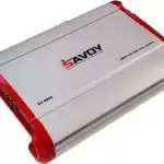 آمپ 4 نال sv-6800