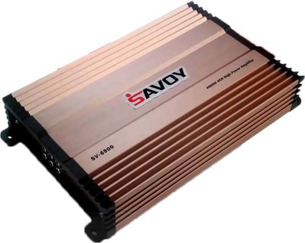 آمپ 4 نال sv-6900