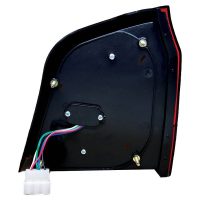 چراغ عقب 111
