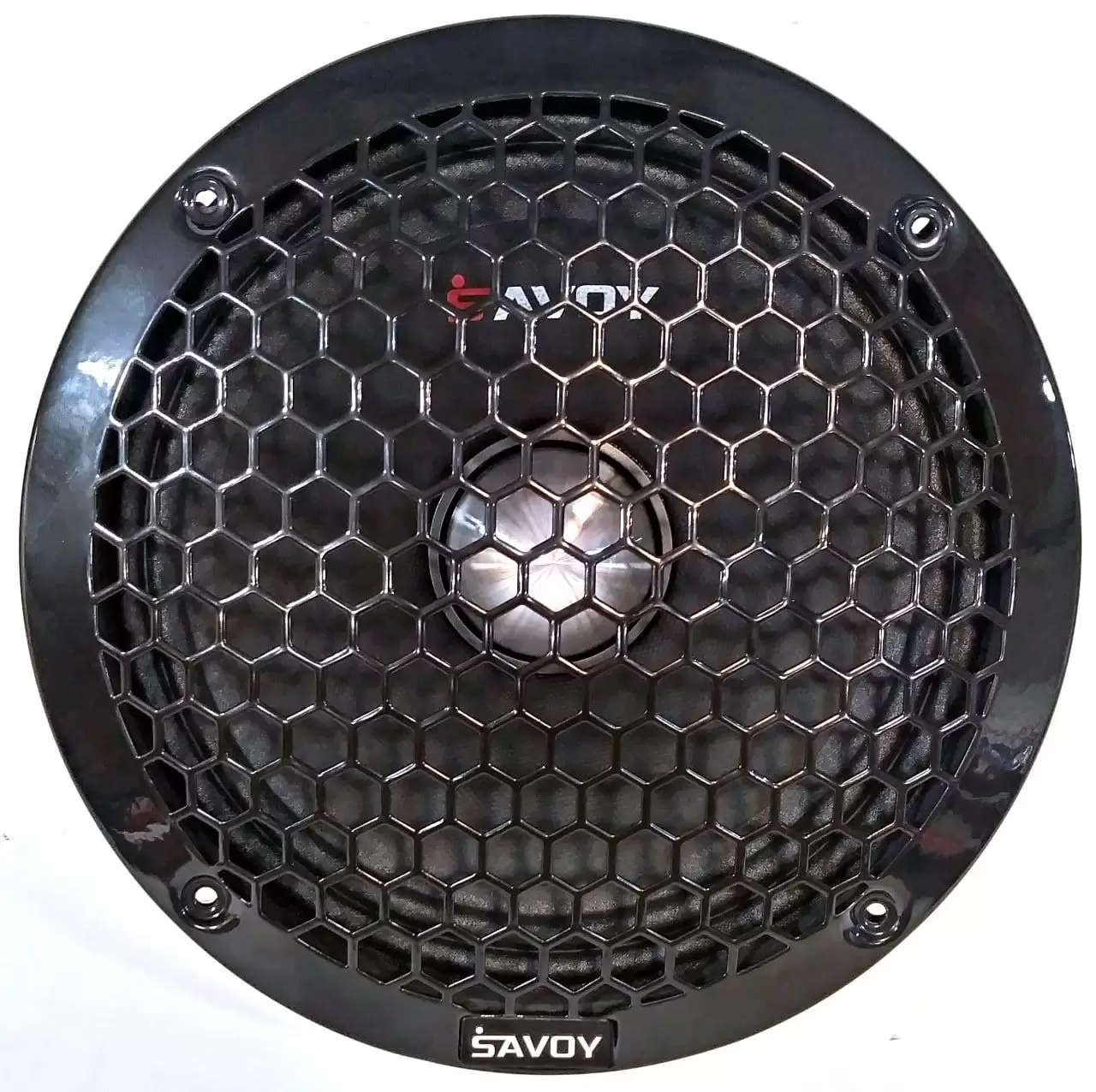 میدرنج 8 ساووی