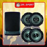 پکیج ساب اکتیو