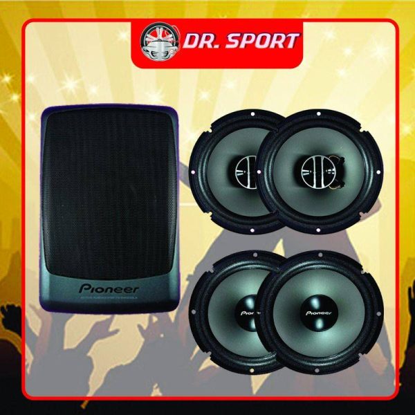 پکیج ساب اکتیو
