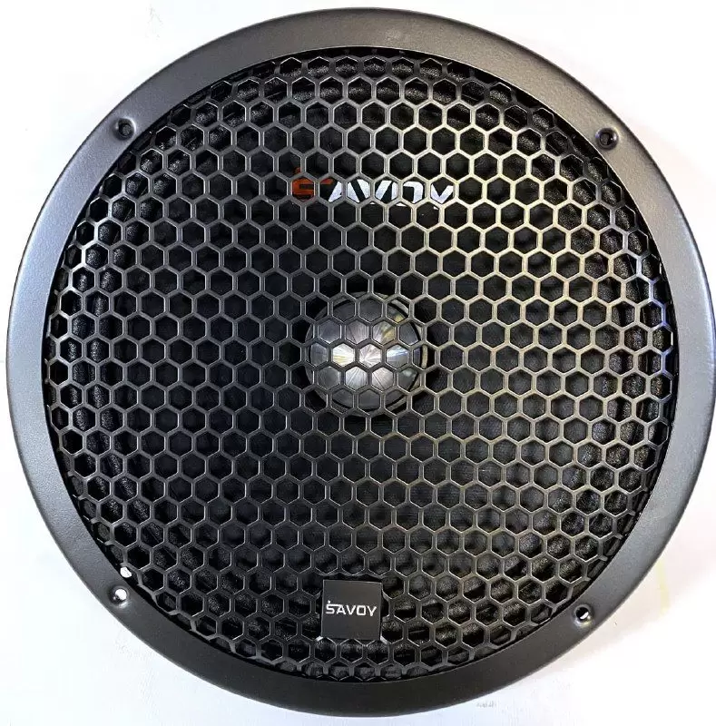 میدرنج ساووی 8 اینج