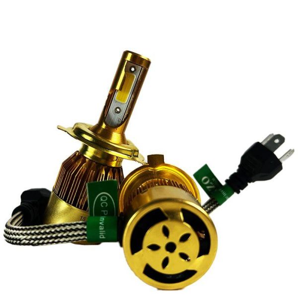 هدلایت H4