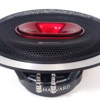 فول رنج 8 اینچ هاروارد مدل FL-880