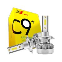 هدلایت +c9