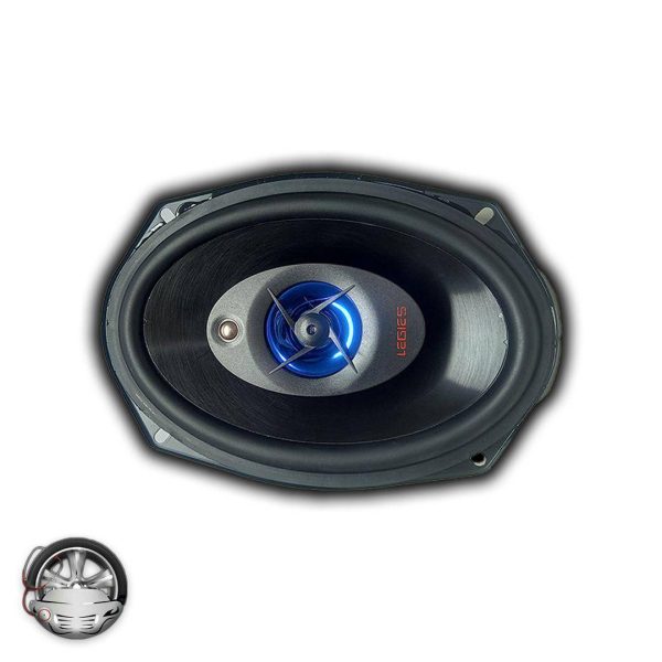باند خودرو لجیس Legies مدل LG-6904