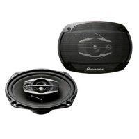 اسپیکر خودرو مدل TS-6965 V3