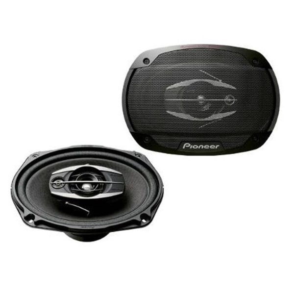 اسپیکر خودرو مدل TS-6965 V3