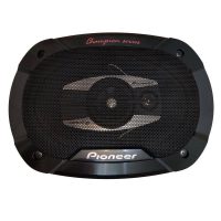 اسپیکر خودرو مدل TS-6965 V3