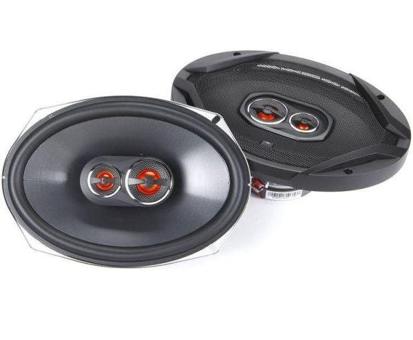 باند بیضی کنوود پلاس JBL-963