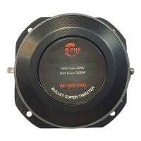 سوپر تیوتر آلفا پرو AP-46T