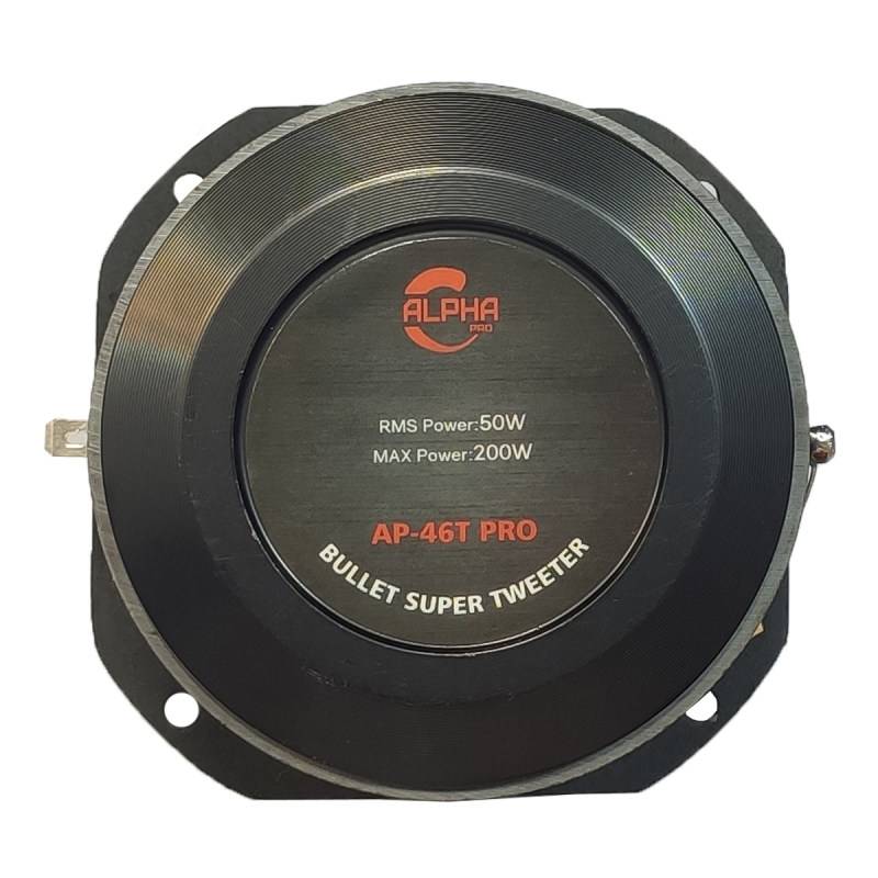 سوپر تیوتر آلفا پرو AP-46T