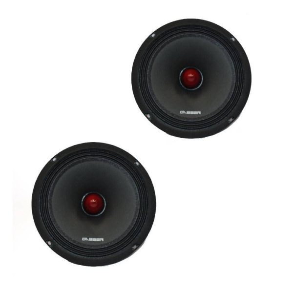 پک میدرنج و تیوتر دابسر SM-806