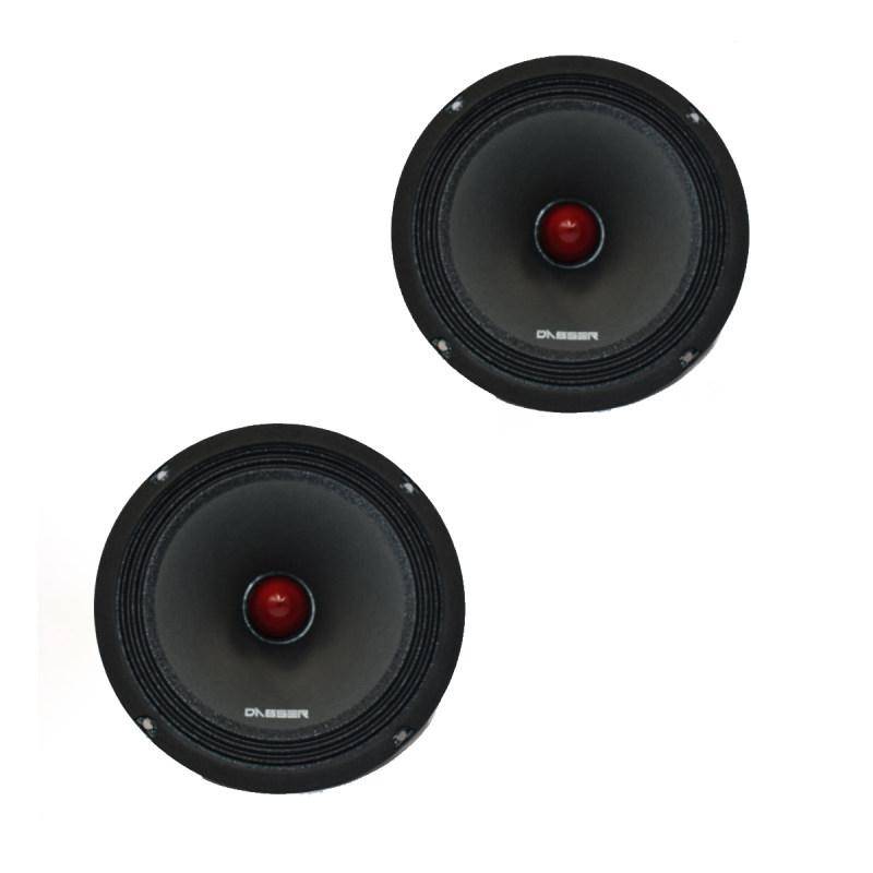 پک میدرنج و تیوتر دابسر SM-806