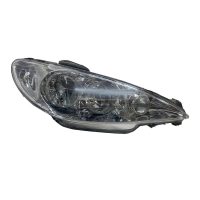 چراغ بلوری 206 طرحدار نئون گلس A
