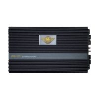 آمپلی فایر چهار کانال DMS-4600