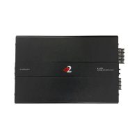 آمپلی فایر چهار کانال z2-440