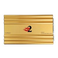 آمپلی فایر چهارکانال z2-460