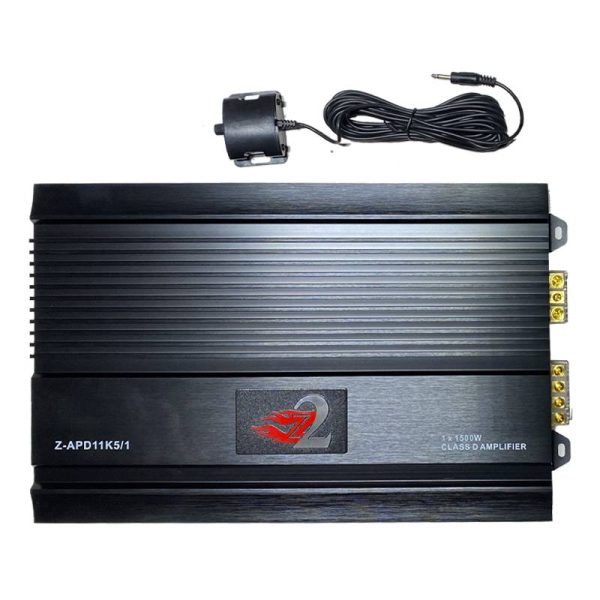 آمپلی فایر مونو z21500