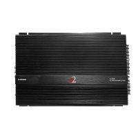 آمپلی فایر چهارکانال z2-480