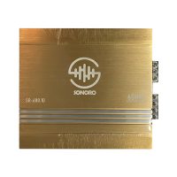 آمپ سونور مونو SR 600-1 D