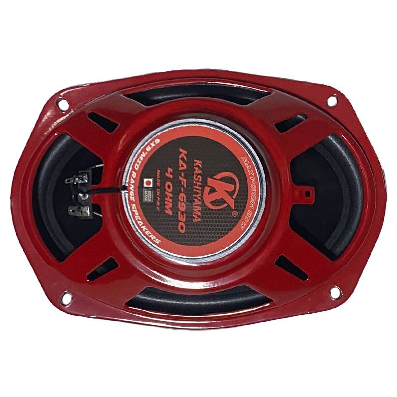 بلندگو بیضی کاشیما KA-F-6920