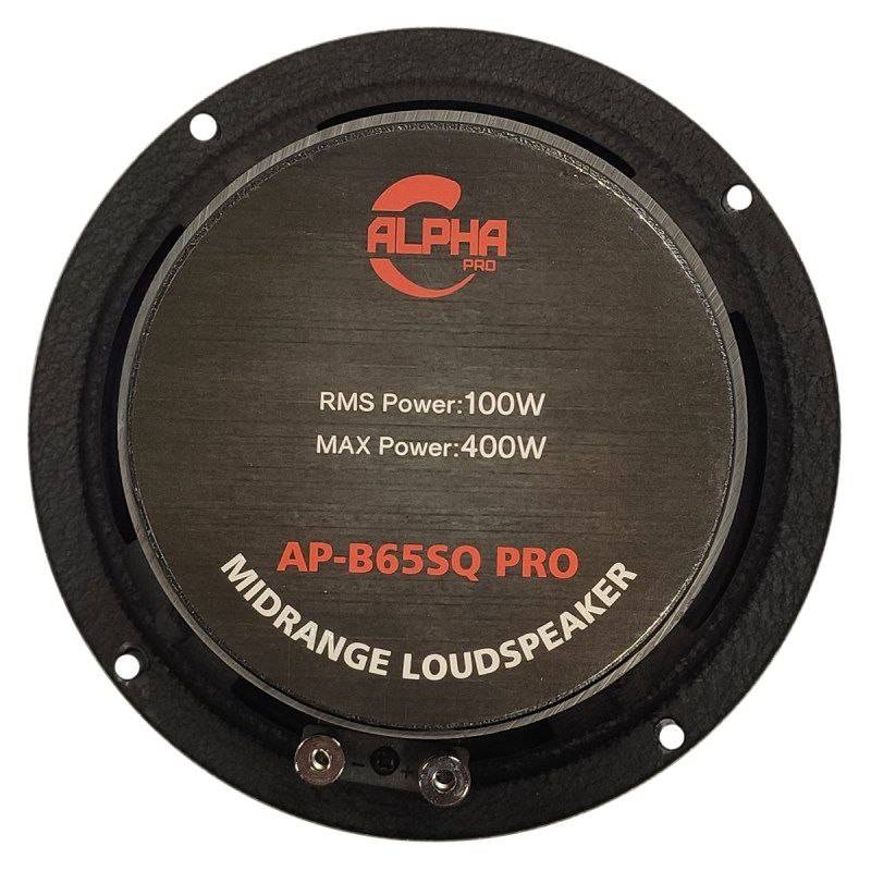 میدرنج-6-اینچ-آلفا-پرو-65sq-pro-۲