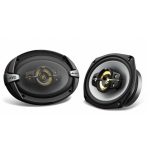 اسپیکر خودرو جی وی سی مدل CS-DR695HP بسته 2 عددی