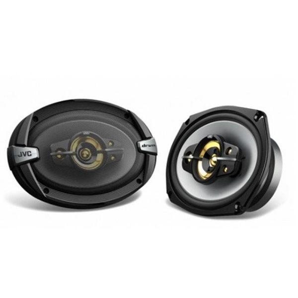 اسپیکر خودرو جی وی سی مدل CS-DR695HP بسته 2 عددی