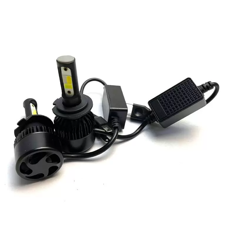 هدلایت مدل TACPRO -  پایه H7