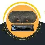 پکیج سیستم صوتی ساووی 3 - DR019