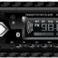 پخش ساووی SV-8850BT - پنل ثابت - 4 خروجی