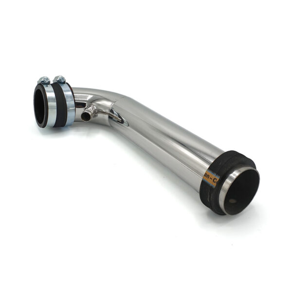 ‏کیت ‏مکش ‏پژو-T5 ‏استیل ‏نقره ‏ای