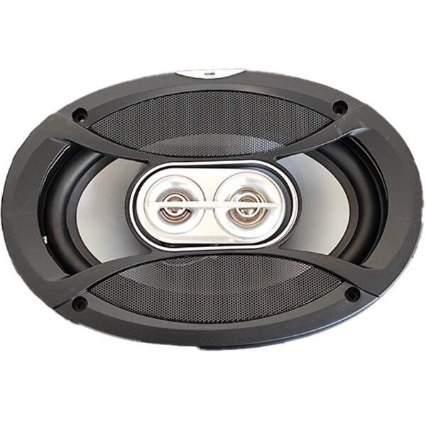 باند بیضی - ایکس بی ساند - 180 وات مدل - XB-BQ 693 C