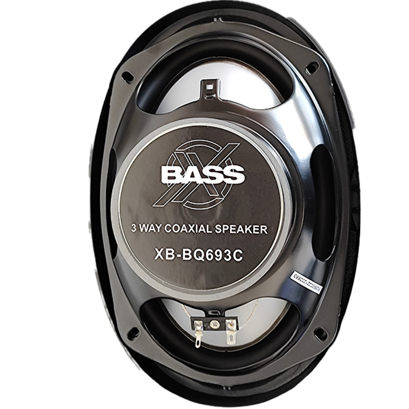 باند بیضی - ایکس بی ساند - 180 وات مدل - XB-BQ 693 C