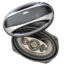 باند بیضی - ایکس بی ساند - 180 وات مدل - XB-BZ 695C