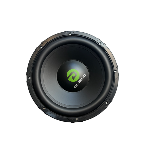 ساب ووفر پاور دیابلو -  1600وات - RMS 800- مدل DIABLO DLS 12800