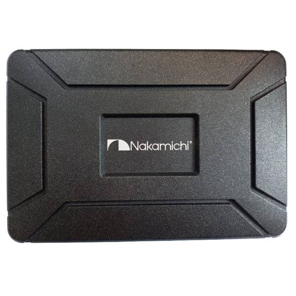 آمپلی فایر ناکامیچی NK-80/4 - 80W*4