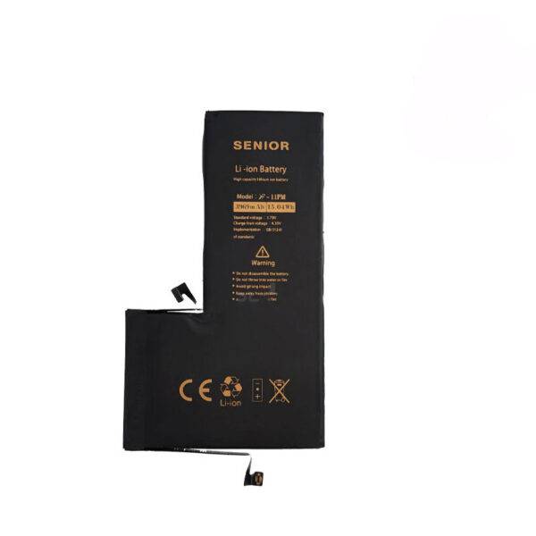 باتری موبایل آیفون 11 Pro Max - برند KFSenior -گارانتی شرکتی