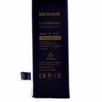 باتری موبایل آیفون 6G - برند KFSenior -گارانتی شرکتی